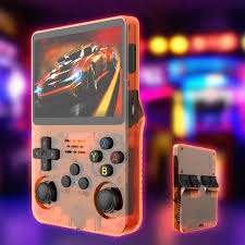 20,000 + Games Retro Handheld Game Console