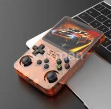 20,000 + Games Retro Handheld Game Console