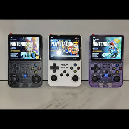 20,000 + Games Retro Handheld Game Console