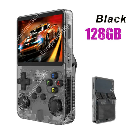 20,000 + Games Retro Handheld Game Console