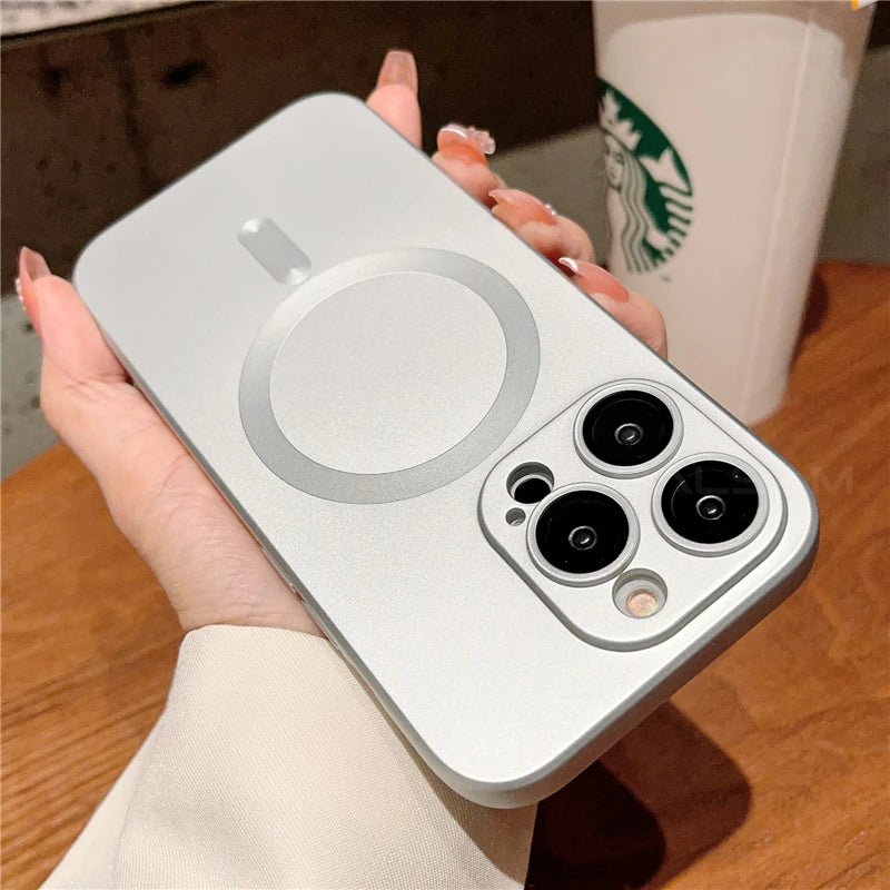 Modern Styled Phone Cases For iPhone