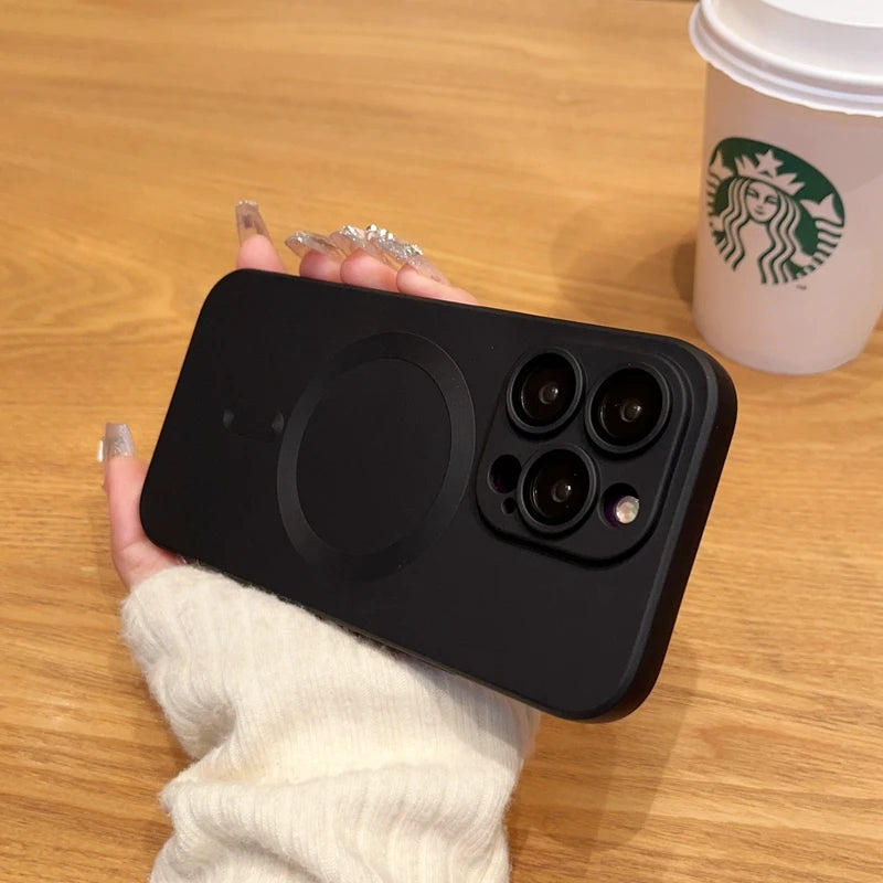 Modern Styled Phone Cases For iPhone
