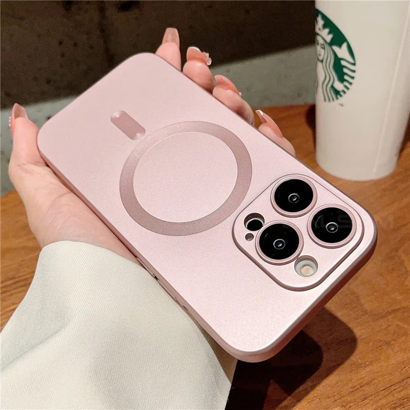 Modern Styled Phone Cases For iPhone