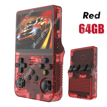 20,000 + Games Retro Handheld Game Console