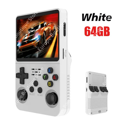 20,000 + Games Retro Handheld Game Console