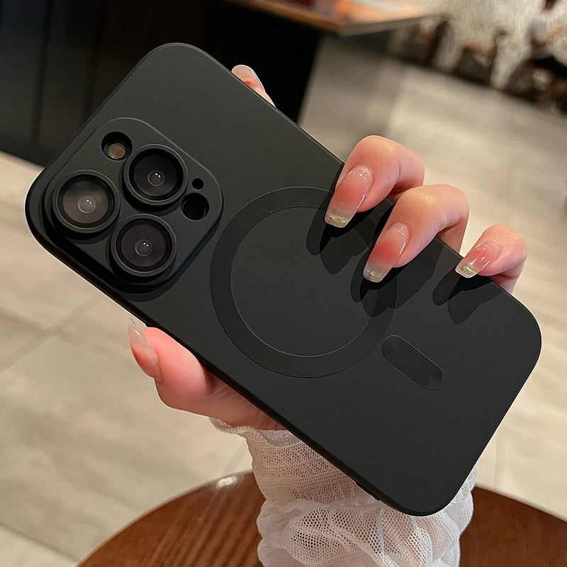 Modern Styled Phone Cases For iPhone