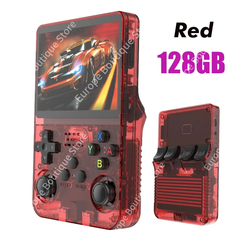 20,000 + Games Retro Handheld Game Console