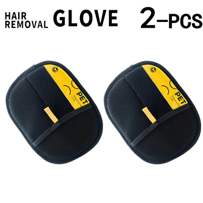 Electrostatic Pet Hair Removal Gloves