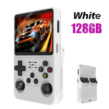 20,000 + Games Retro Handheld Game Console