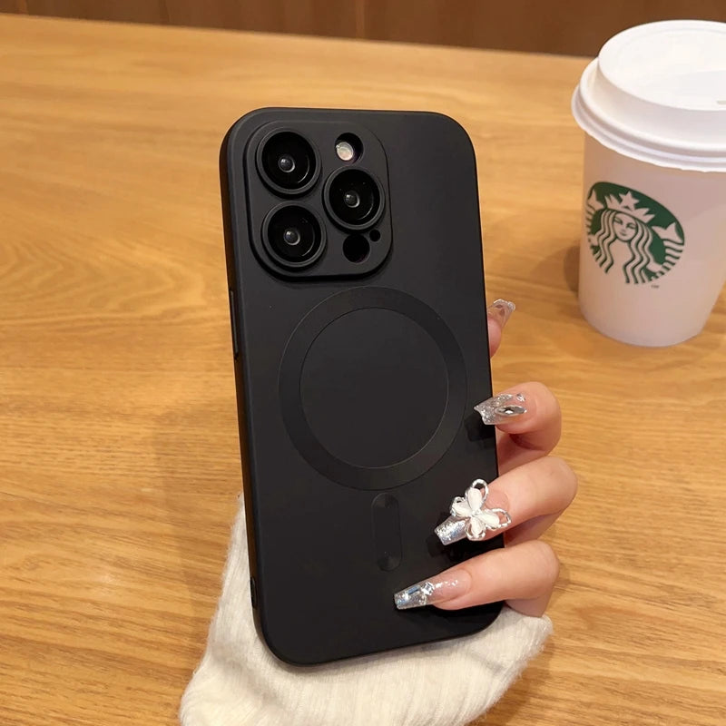 Modern Styled Phone Cases For iPhone