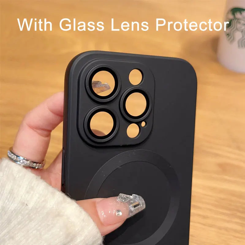 Modern Styled Phone Cases For iPhone