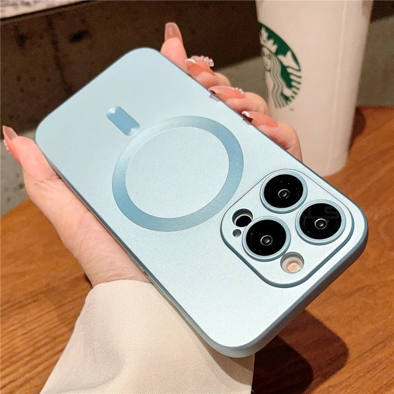 Modern Styled Phone Cases For iPhone