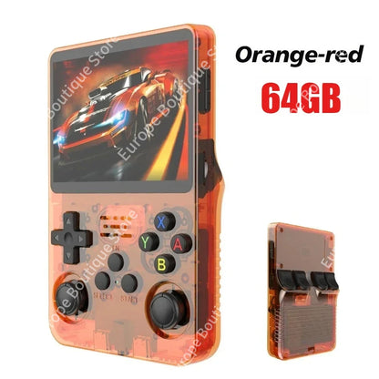 20,000 + Games Retro Handheld Game Console