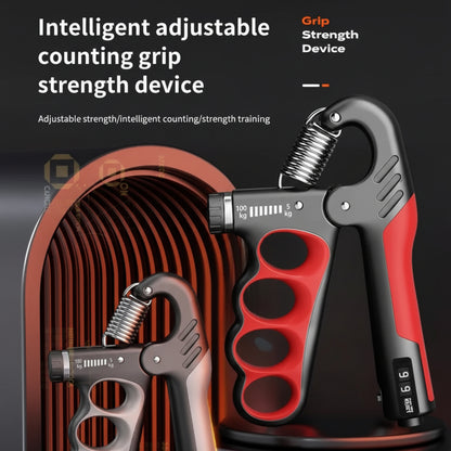 5-100kg Adjustable Grip Strength Trainer