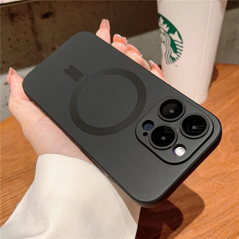Modern Styled Phone Cases For iPhone