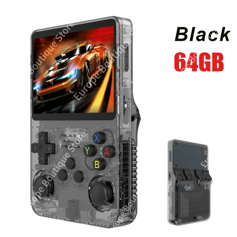 20,000 + Games Retro Handheld Game Console