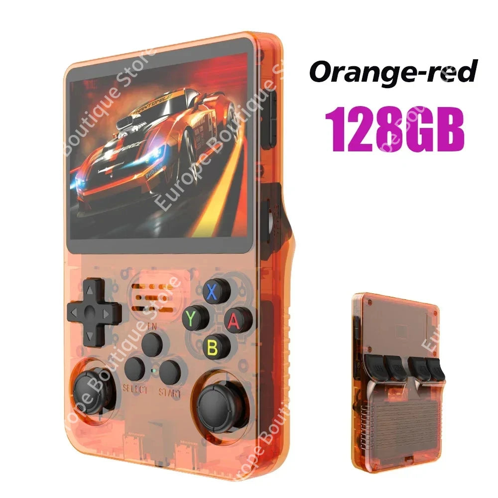20,000 + Games Retro Handheld Game Console