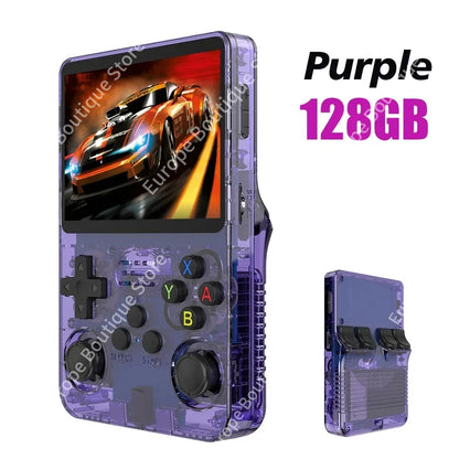 20,000 + Games Retro Handheld Game Console