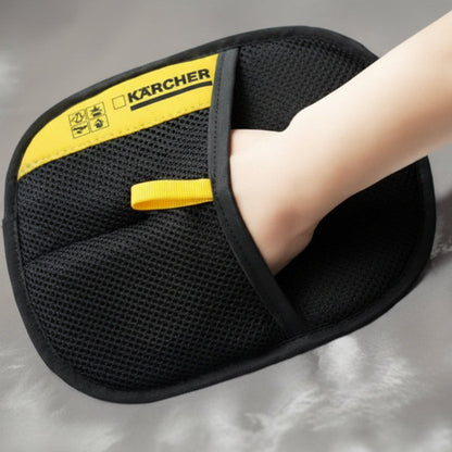 Electrostatic Pet Hair Removal Gloves